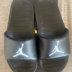 Jordan Break Slide